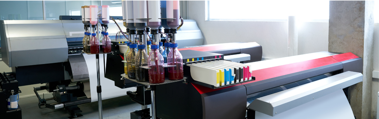 Digital printing