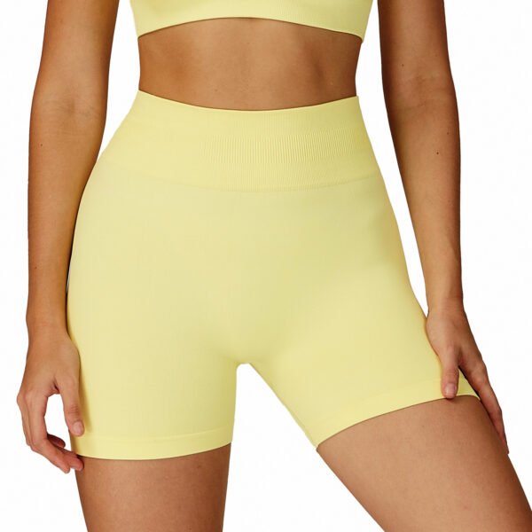 主图1 4513 active wear-shorts