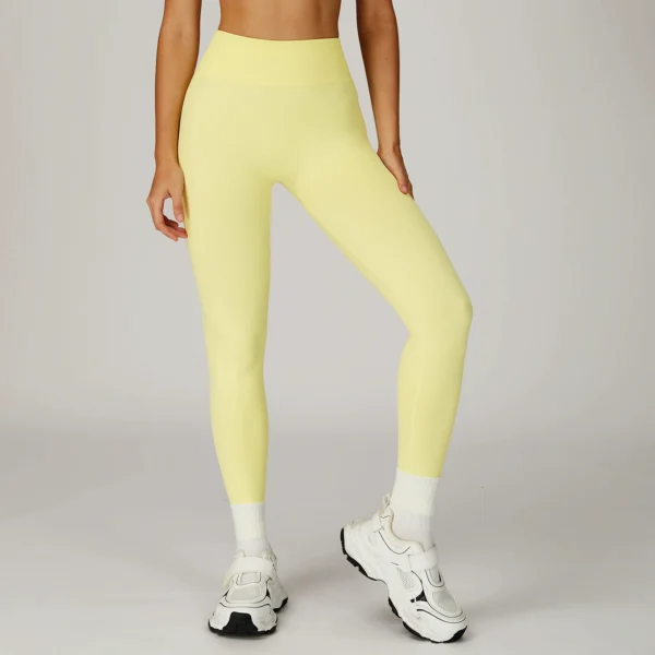 主图1 4513 active wear-leggings