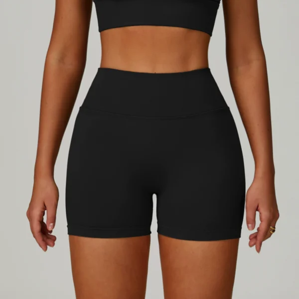 主图1 7790 active wear-shorts