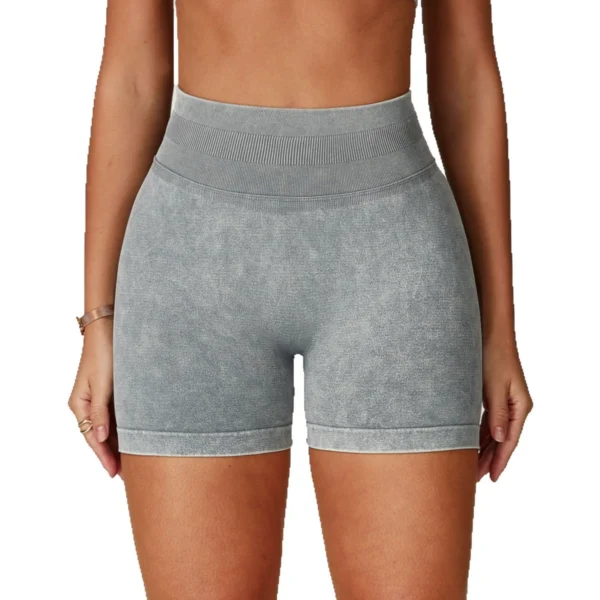 主图1 5064 active wear-shorts