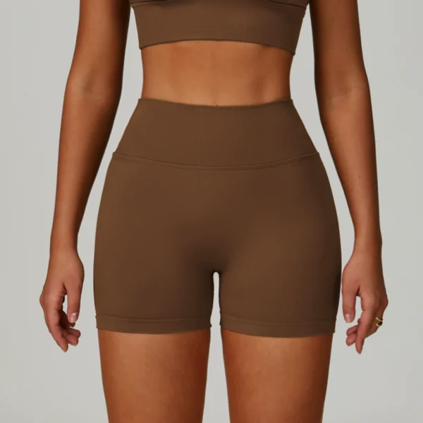 主图2 7790 active wear-shorts