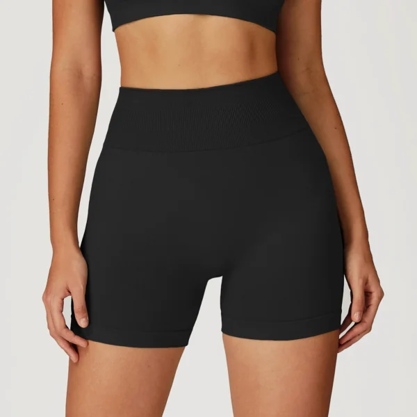 主图2 4513 active wear-shorts