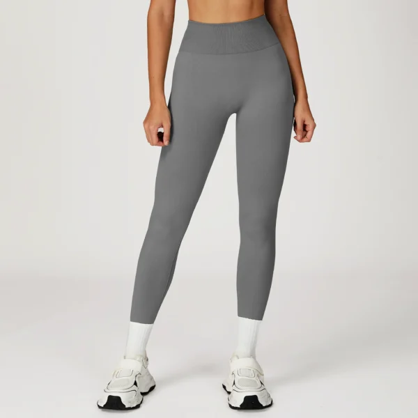 主图2 4513 active wear-leggings