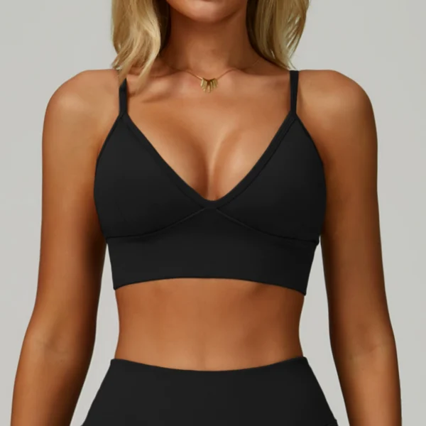 主图2 7790 active wear-top
