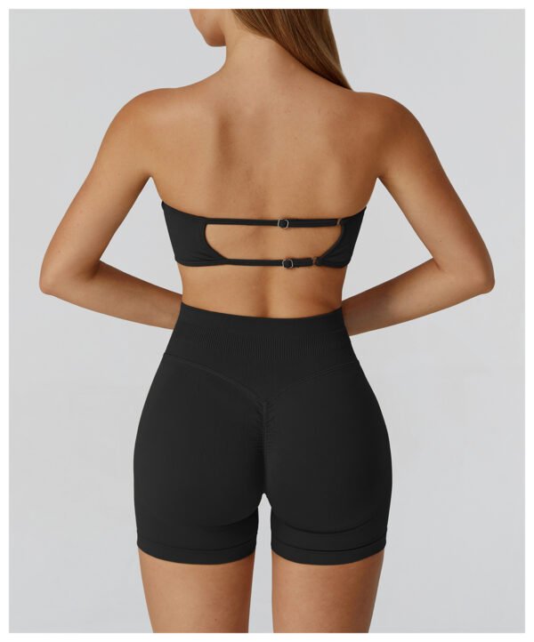 主图3 7026 active wear-top