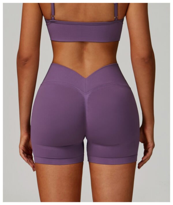 主图3 7790 active wear-shorts