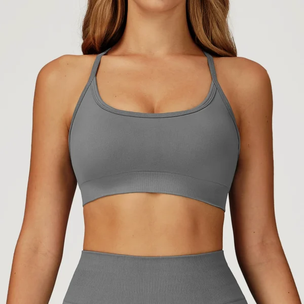 主图3 4513 active wear-bra