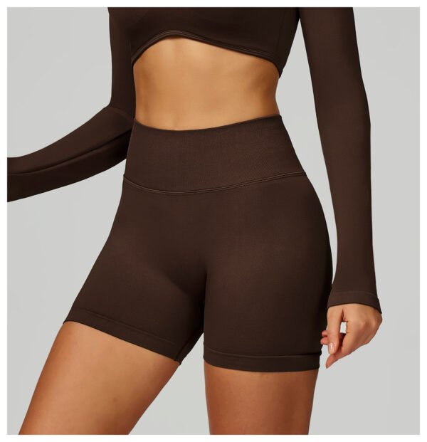 主图3 9245 active wear-shorts