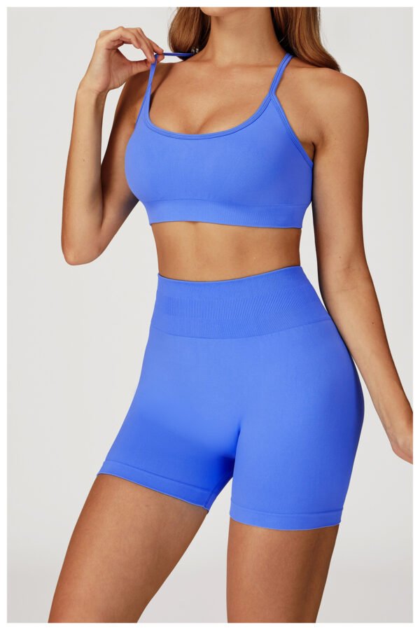 主图3 4513 active wear-shorts