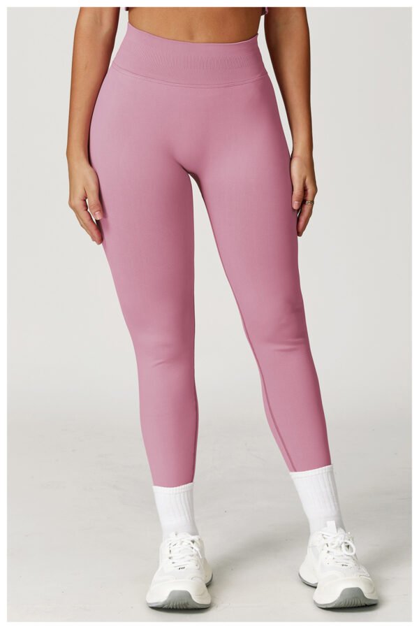 主图3 7655 active wear-leggings