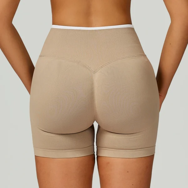 主图3 9245 active wear-shorts