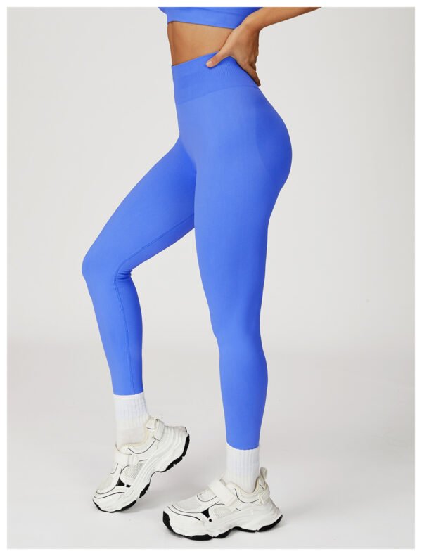 主图3 4513 active wear-leggings