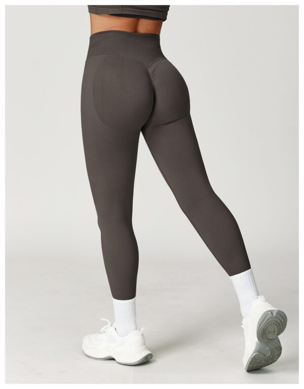 主图4 7655 active wear-leggings
