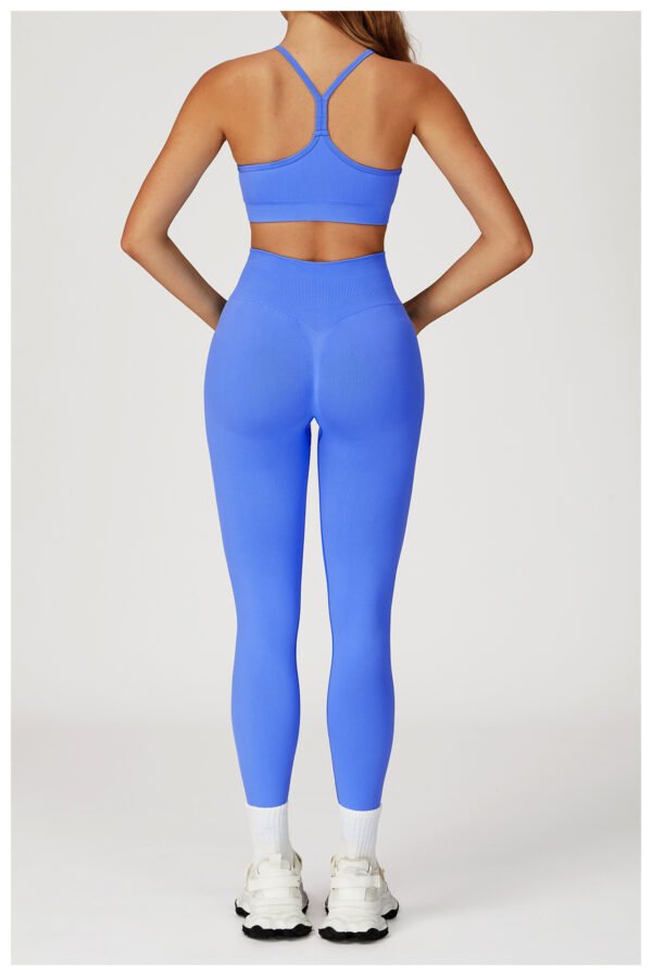主图4 4513 active wear-leggings
