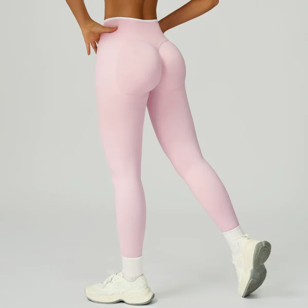 主图4 9245 active wear-leggings