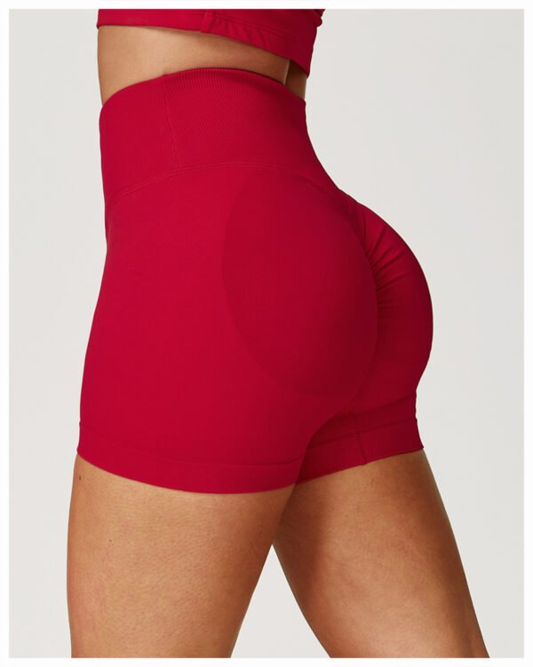 主图4 4596 active wear-shorts