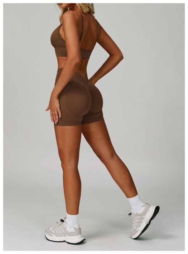 主图4 7790 active wear-shorts