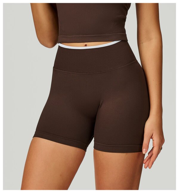 主图4 9245 active wear-shorts