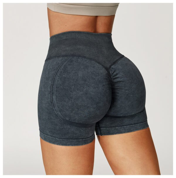 主图4 5064 active wear-shorts