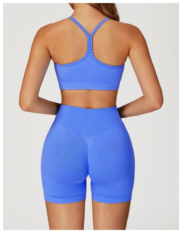 主图4 4513 active wear-shorts