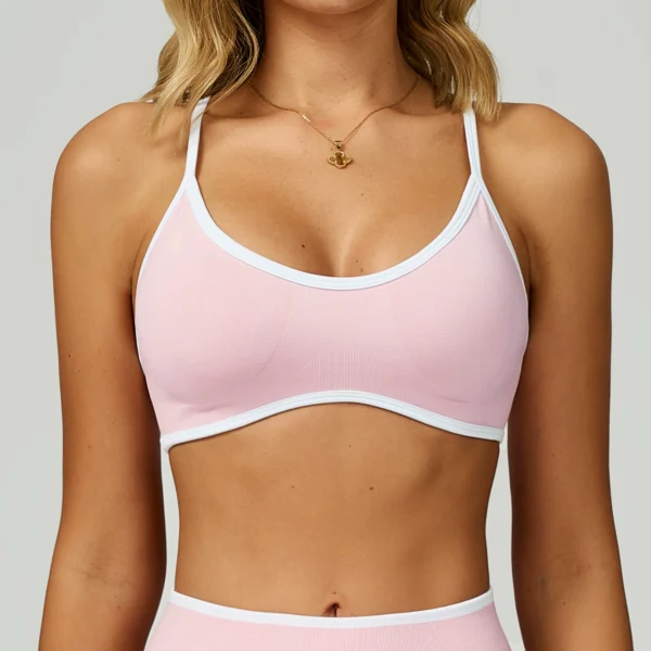 主图5 9245 active wear-bra