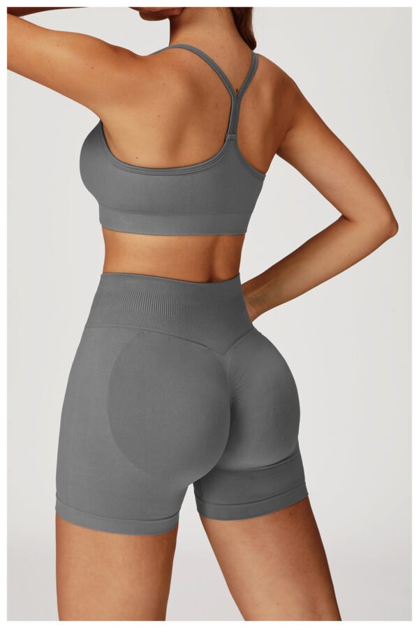 主图5 4513 active wear-shorts