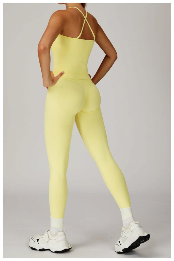 主图5 4513 active wear-leggings