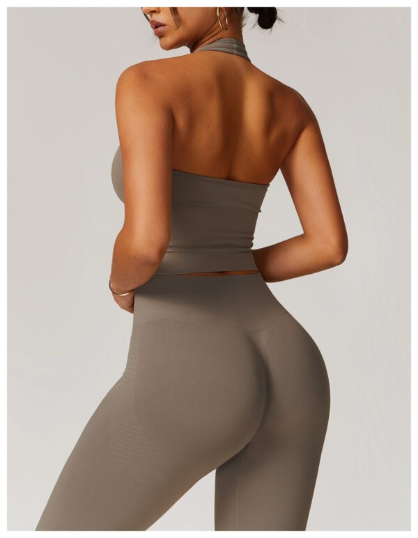 主图5 7725 active wear-top