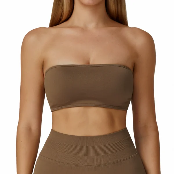 主图5 7026 active wear-top