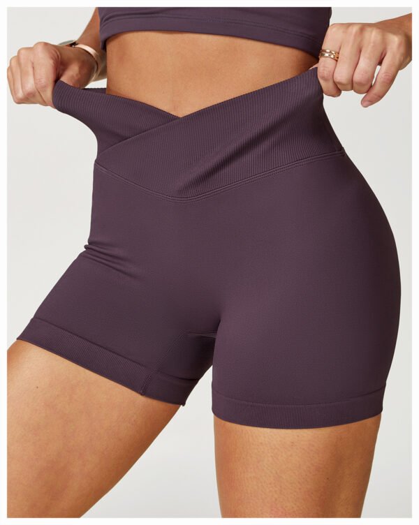 主图5 4596 active wear-shorts