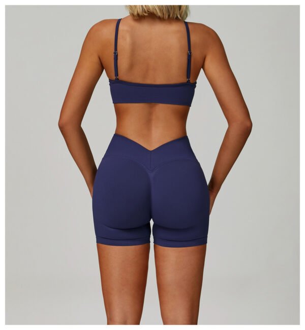 主图5 7790 active wear-shorts