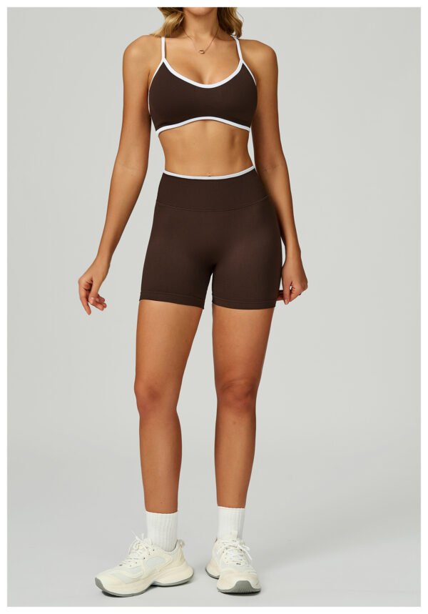 主图5 9245 active wear-shorts