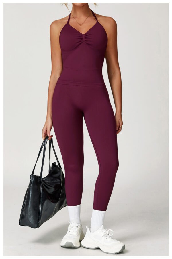主图54 7655 active wear-leggings