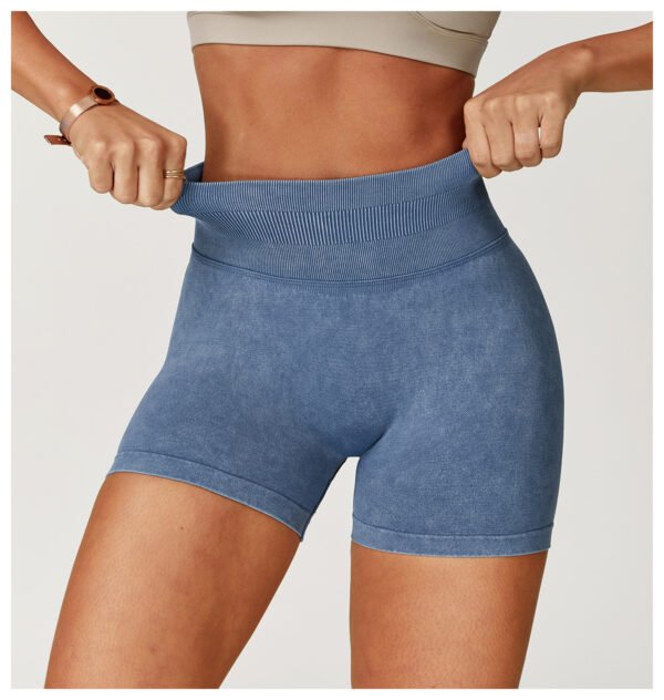 主图6 5064 active wear-shorts