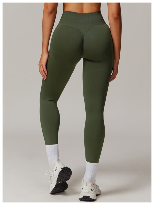 主图6 7655 active wear-leggings