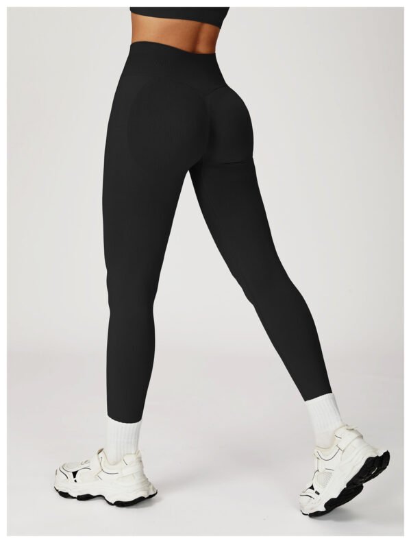 主图6 4513 active wear-leggings