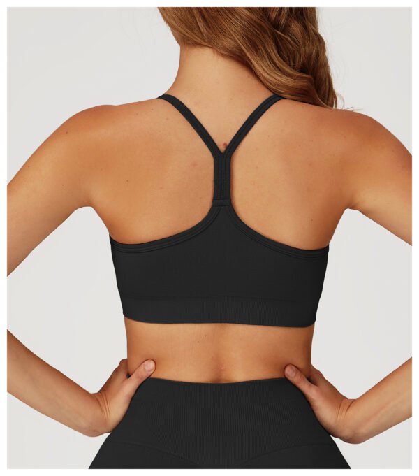 主图6 4513 active wear-bra