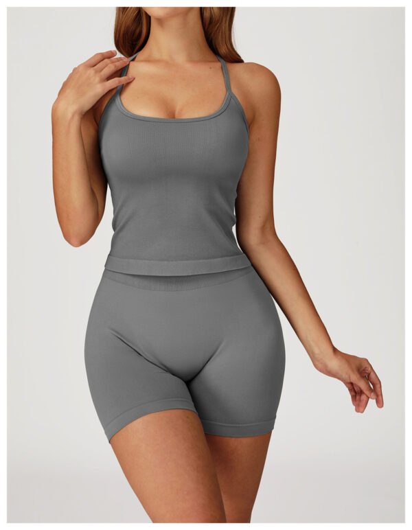 主图6 4513 active wear-top
