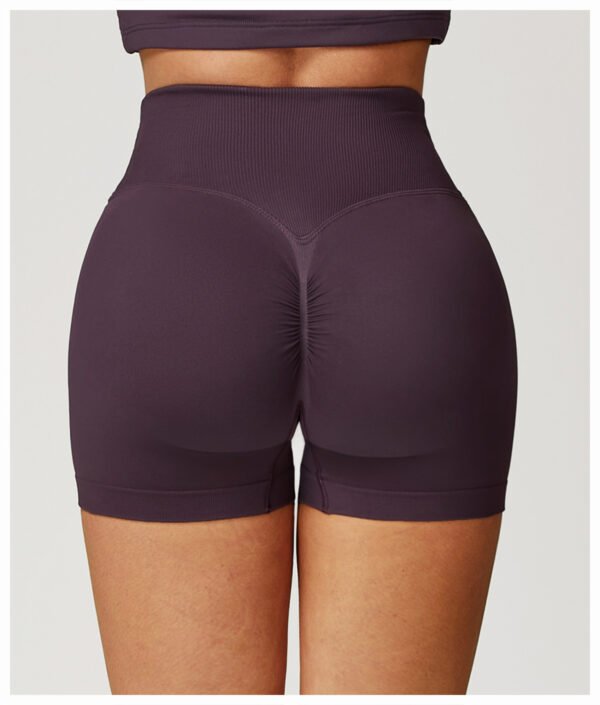 主图6 4596 active wear-shorts