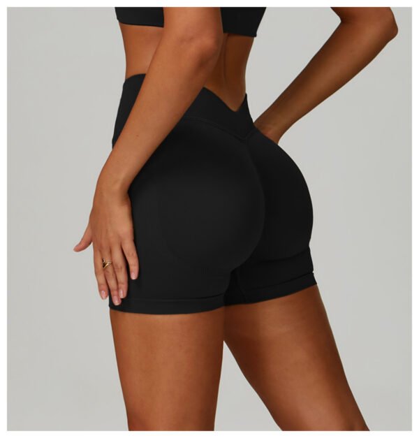主图6 7790 active wear-shorts