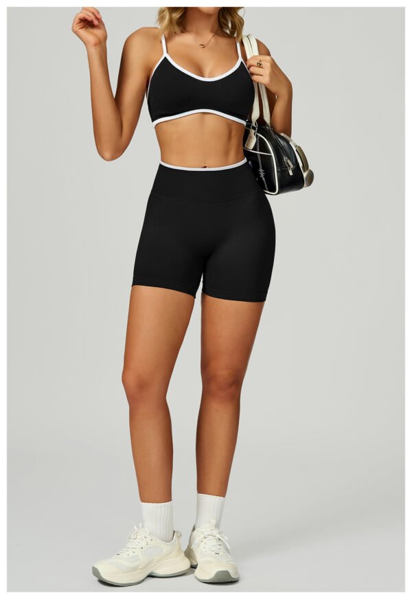 主图7 9245 active wear-bra