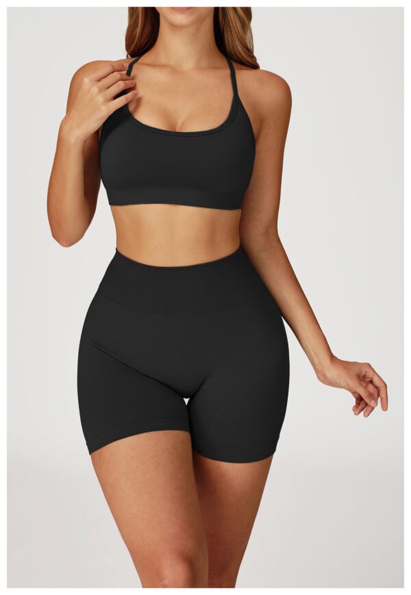 主图7 4513 active wear-bra
