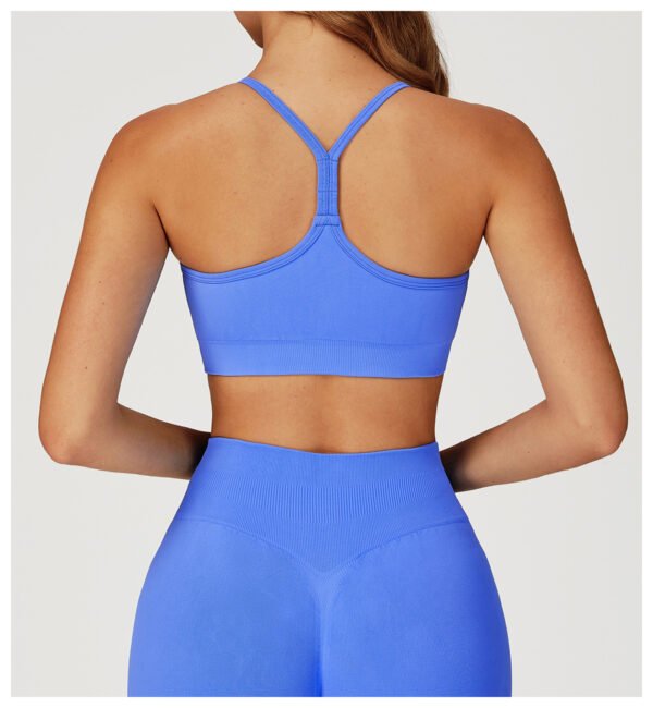 主图8 4513 active wear-bra