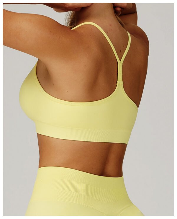 主图9 4513 active wear-bra