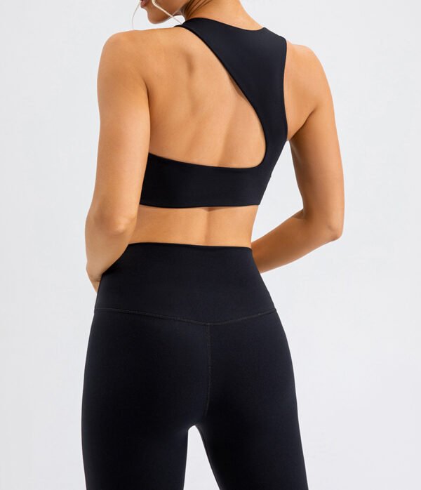 YWQ306 active wear-bra