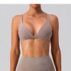 YWQ440 active wear-bra