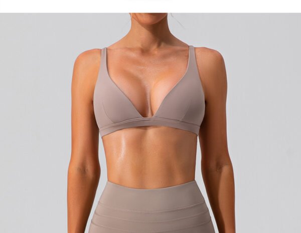 YWQ440 active wear-bra