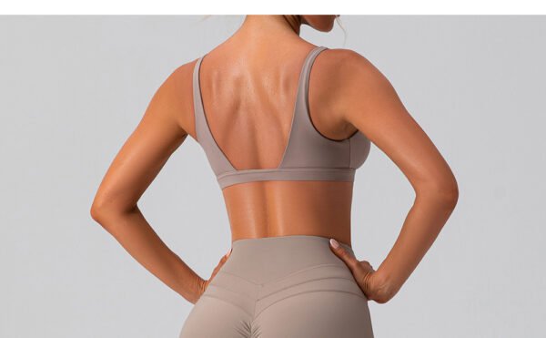 YWQ440 active wear-bra