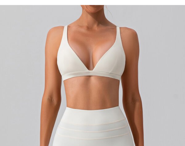 YWQ440 active wear-bra